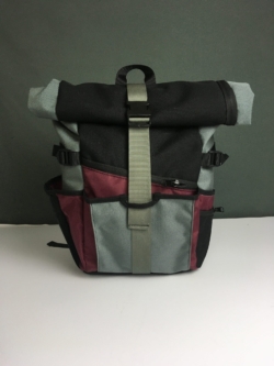 Day Bag 02. 2020