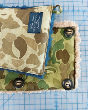 Consulting with Three Looms