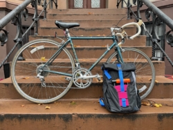 Bike Bag
