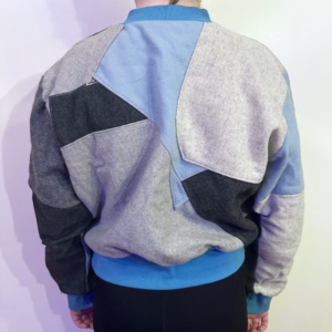 Iceberg Crewneck